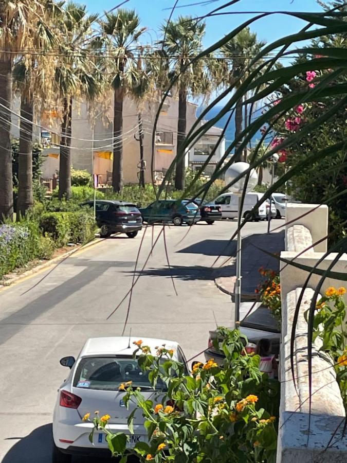 La Cala De Mijas Urb Alcantara Exterior foto